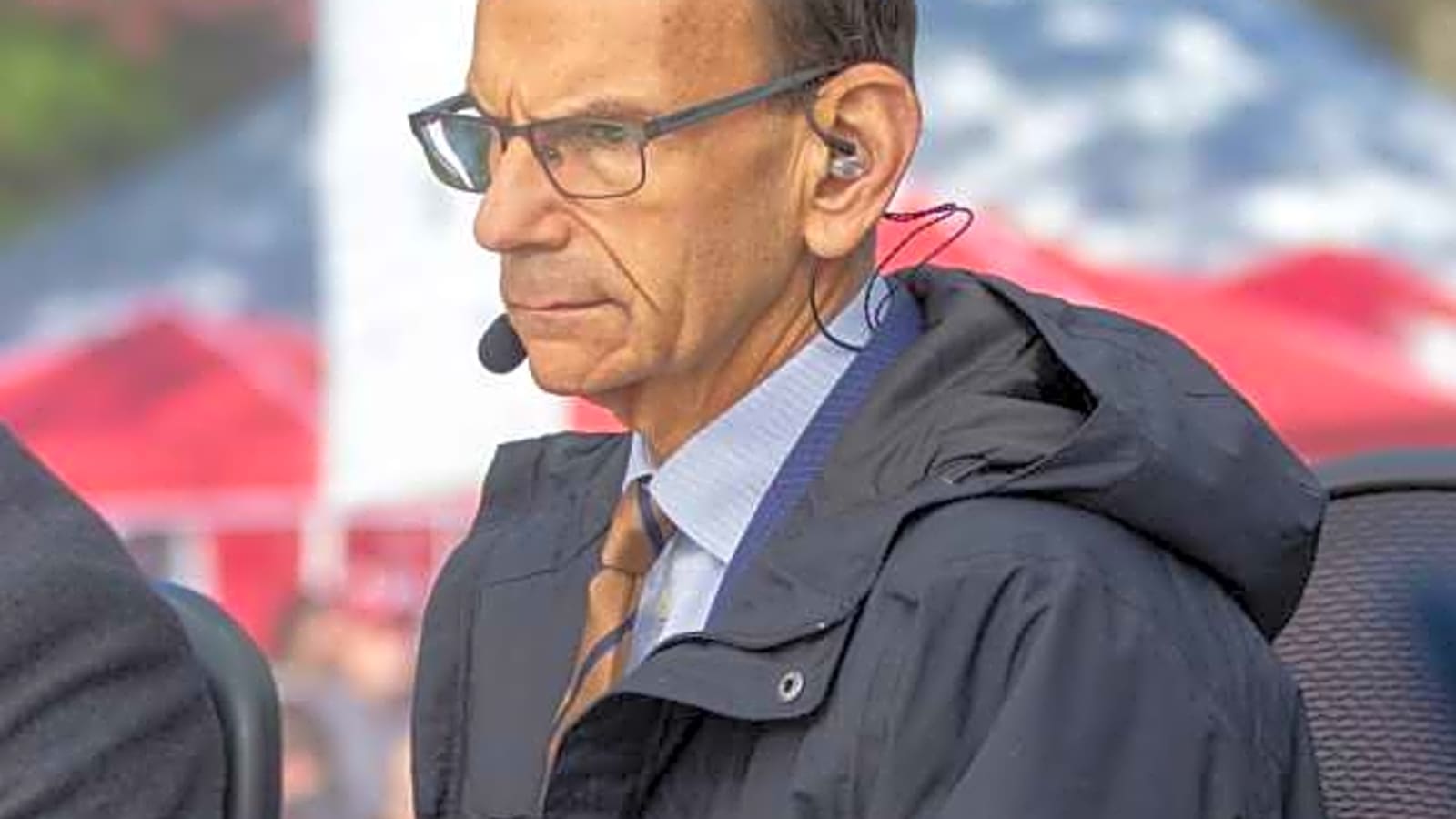 Paul Finebaum Names Top Five College Football Team That &#39;Could Be&#39; Overrated
