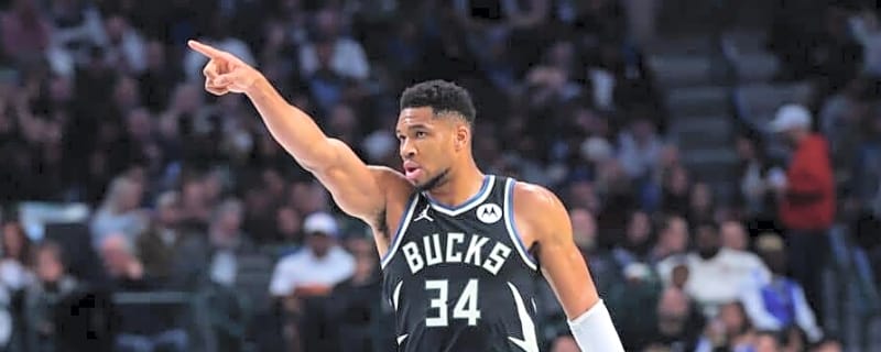 Giannis Antetokounmpo reveals Kobe Bryant’s lessons that shaped him as a player today