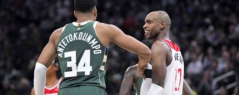 Bucks seek another win over Wizards after dominant first meeting