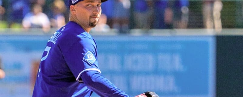  Blake Snell Likely Missing Opening Day