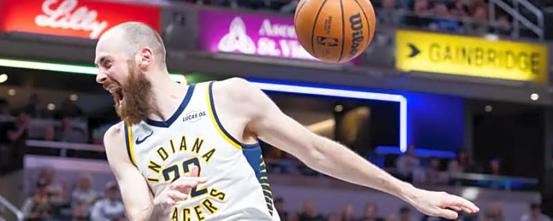 Indiana Pacers Center Drops Truth Bomb About His First Full Season With the Team and Sets Personal Goal