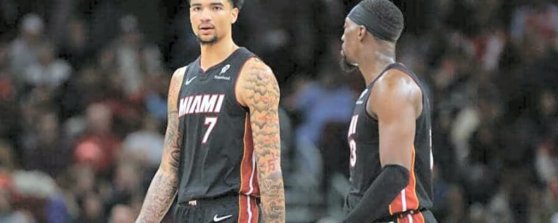 Bam Adebayo shares his message to Kel’el Ware that helped Miami Heat teammate ‘figure it out’