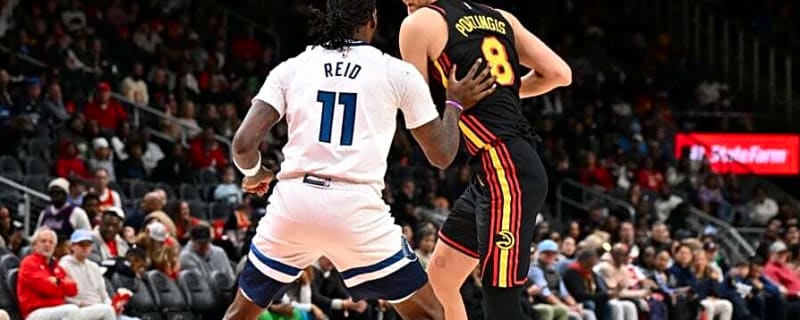 Hawks face critical trade deadline decisions with Trae Young gone and center depth in shambles