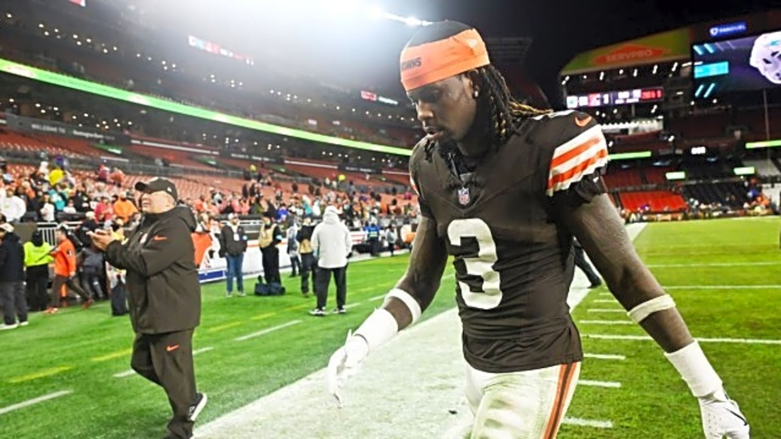 Most Targeted Fantasy Wide Receivers In 2024