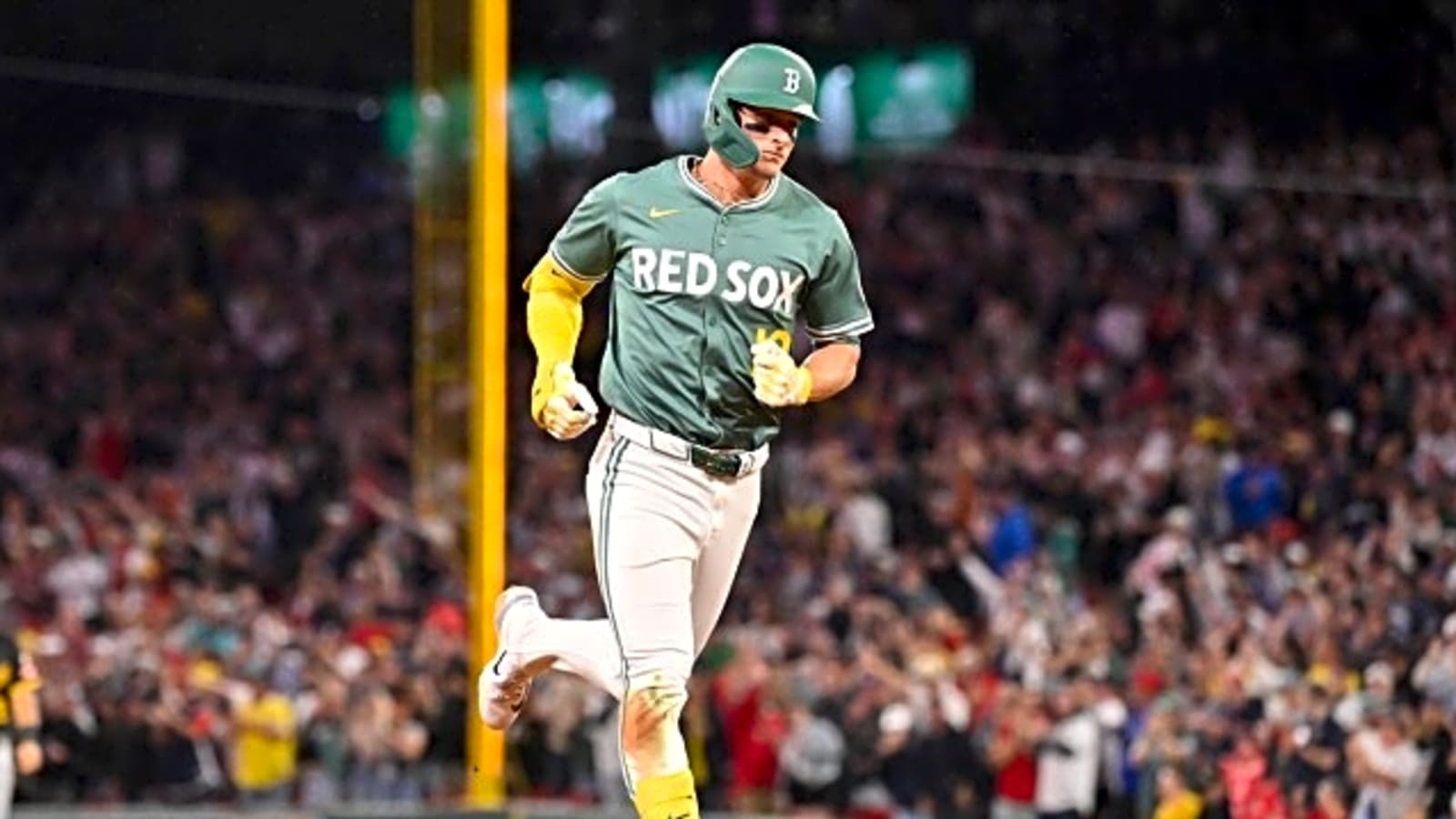 Boston Red Sox 2025 Playoff Preview: The Rivalry Returns