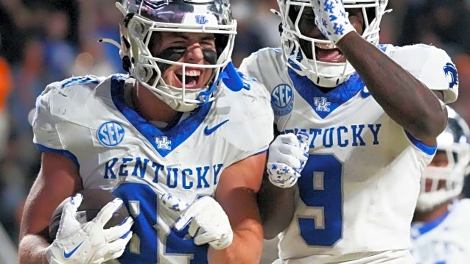 Underdog Mentality: Kentucky Football Challenges Are Fixable