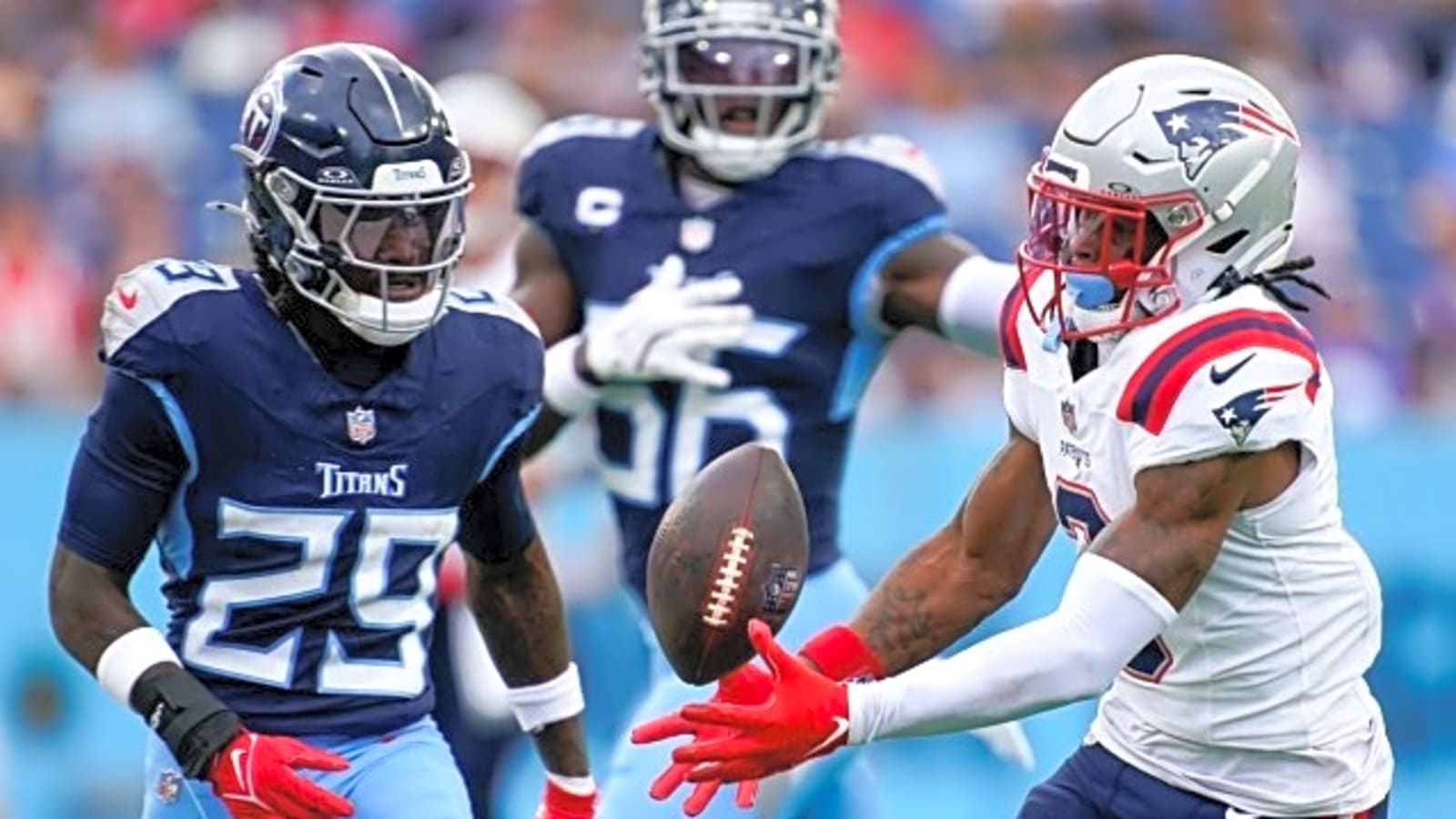 Best Undrafted Fantasy Football Flex Options In 2025