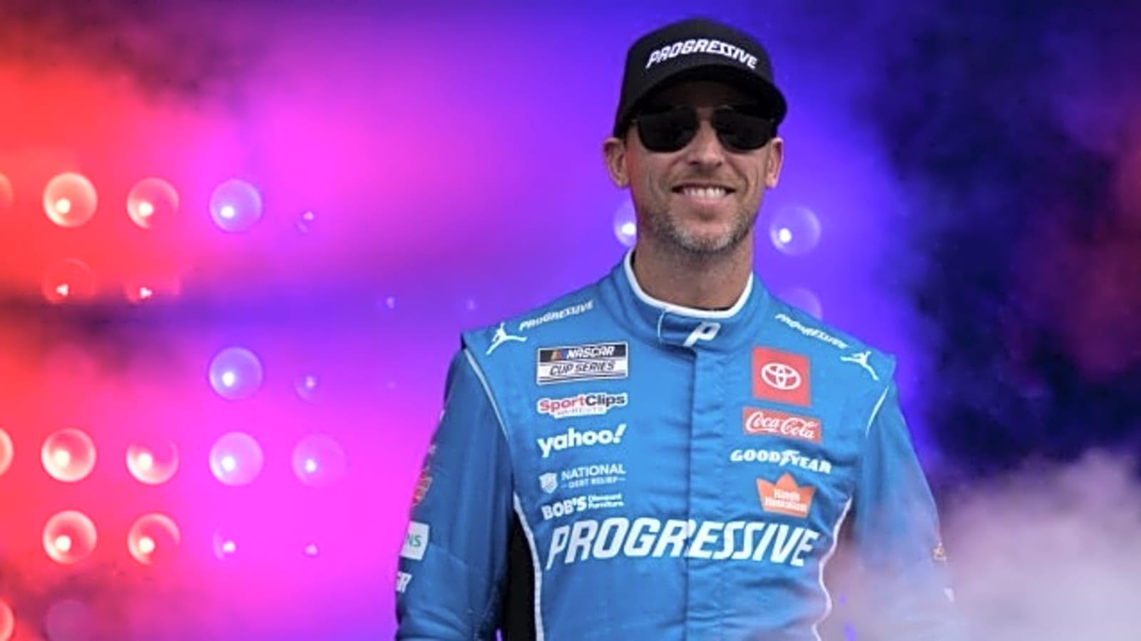 NASCAR Round Of 8 Preview And Predictions: Thoughts On Remaining Drivers