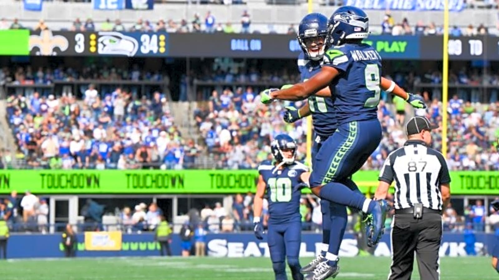 2025 NFL Week 4 Preview & Predictions