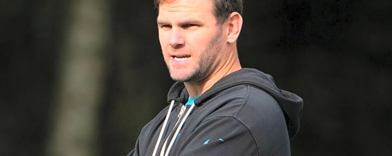 Bears quarterback provides more insight on what Chicago should expect from Press Taylor after his promotion to offensive coordinator