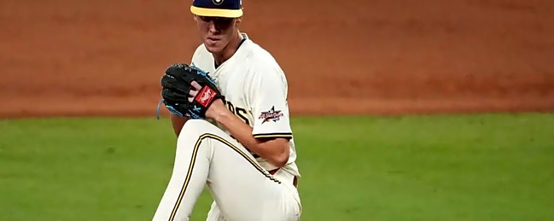 What should the Brewers do with Jacob Misiorowski this October?