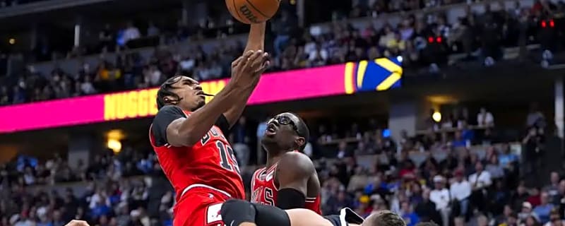 Impossible? How the Bulls stole a shocking win against Nikola Jokic and the Nuggets