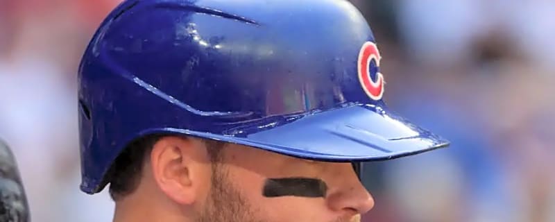 Chicago Cubs LF Ian Happ provides update on unfortunate and painful oblique injury