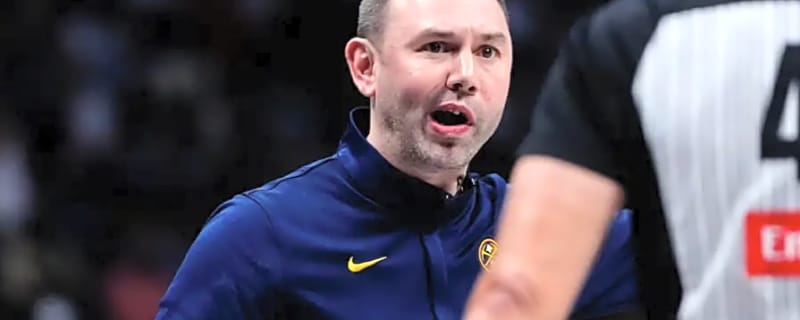 'It’s Just the Stress Test' – Denver Nuggets Coach Insists 'Nobody Made a Mistake' With Aaron Gordon’s Workload Amid Latest Setback