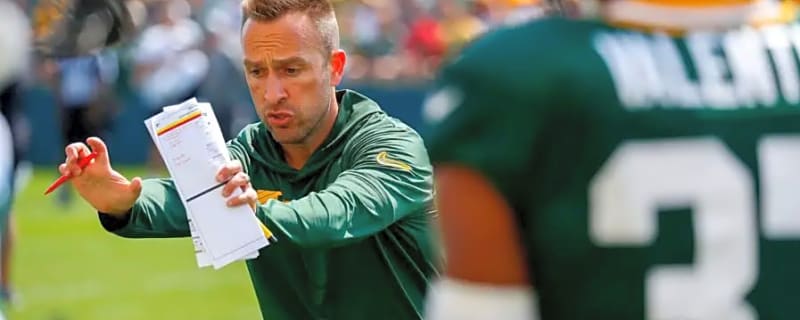 Packers DC Jeff Hafley issues challenge to defense ahead of Week 3 in Cleveland