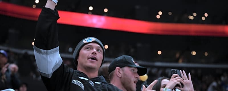 Alex Call ‘Soaking In’ World Series Celebration With Dodgers Fans