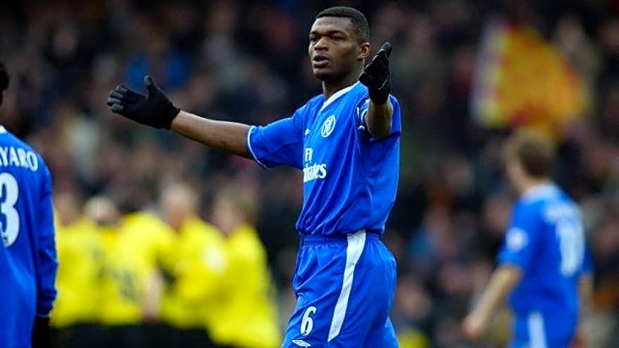 'You are never patient' – Former Chelsea defender lectures Blues fans