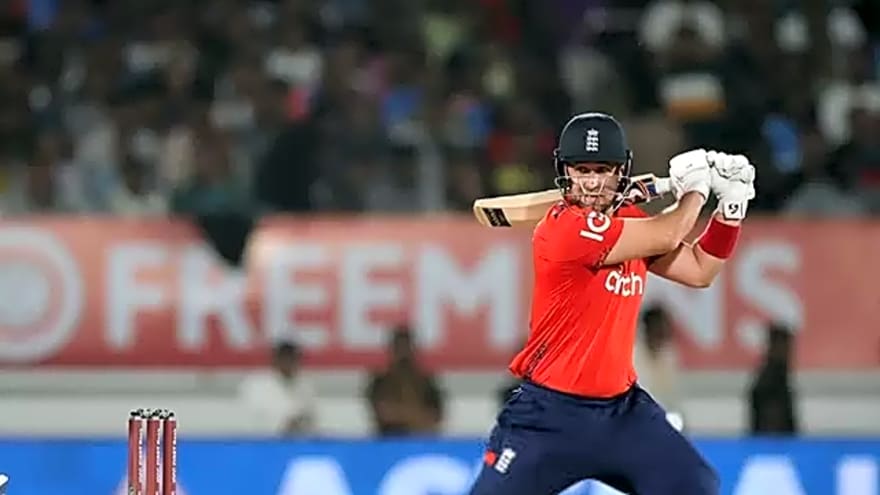 5 big players not picked for T20 World Cup 2026