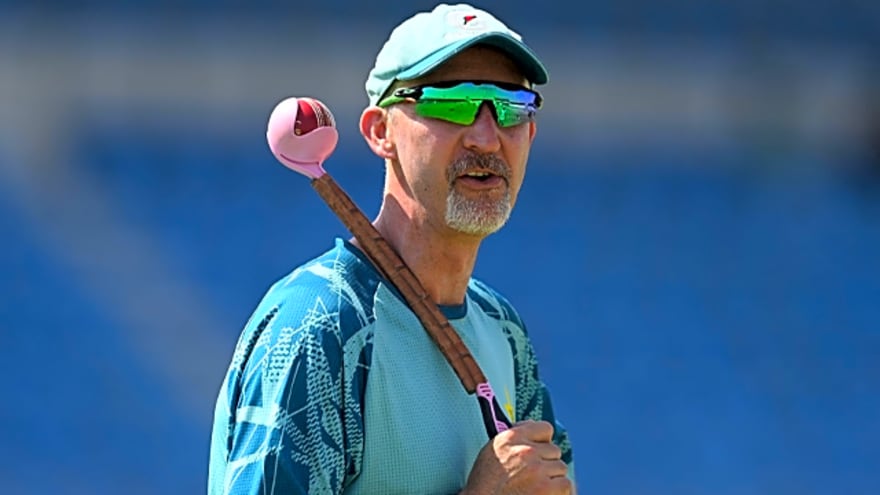 'There were several issues which left me completely humiliated' - Jason Gillespie on stepping down as Pakistan's head coach