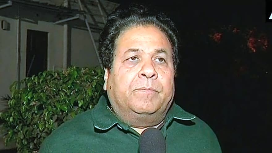 T20 World Cup 2026: 'All kudos to ICC' - BCCI's Rajeev Shukla thanks apex body for reinstating India-Pakistan match