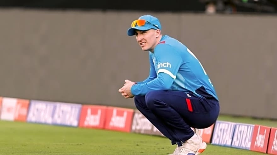 'I regret my previous comments' - Harry Brook reverses statement for infamous nightclub episode in New Zealand