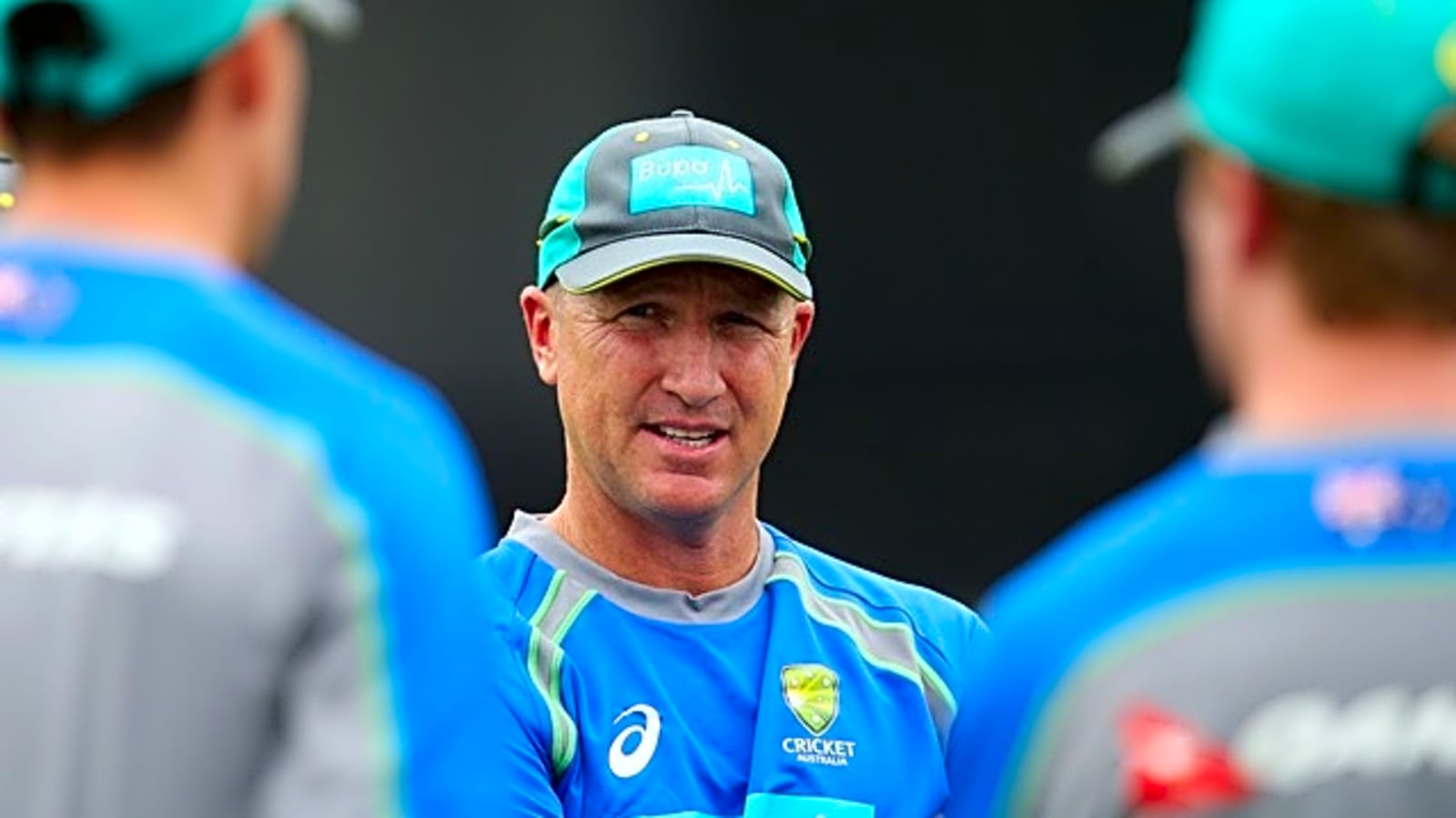 Brad Haddin appointed New South Wales head coach