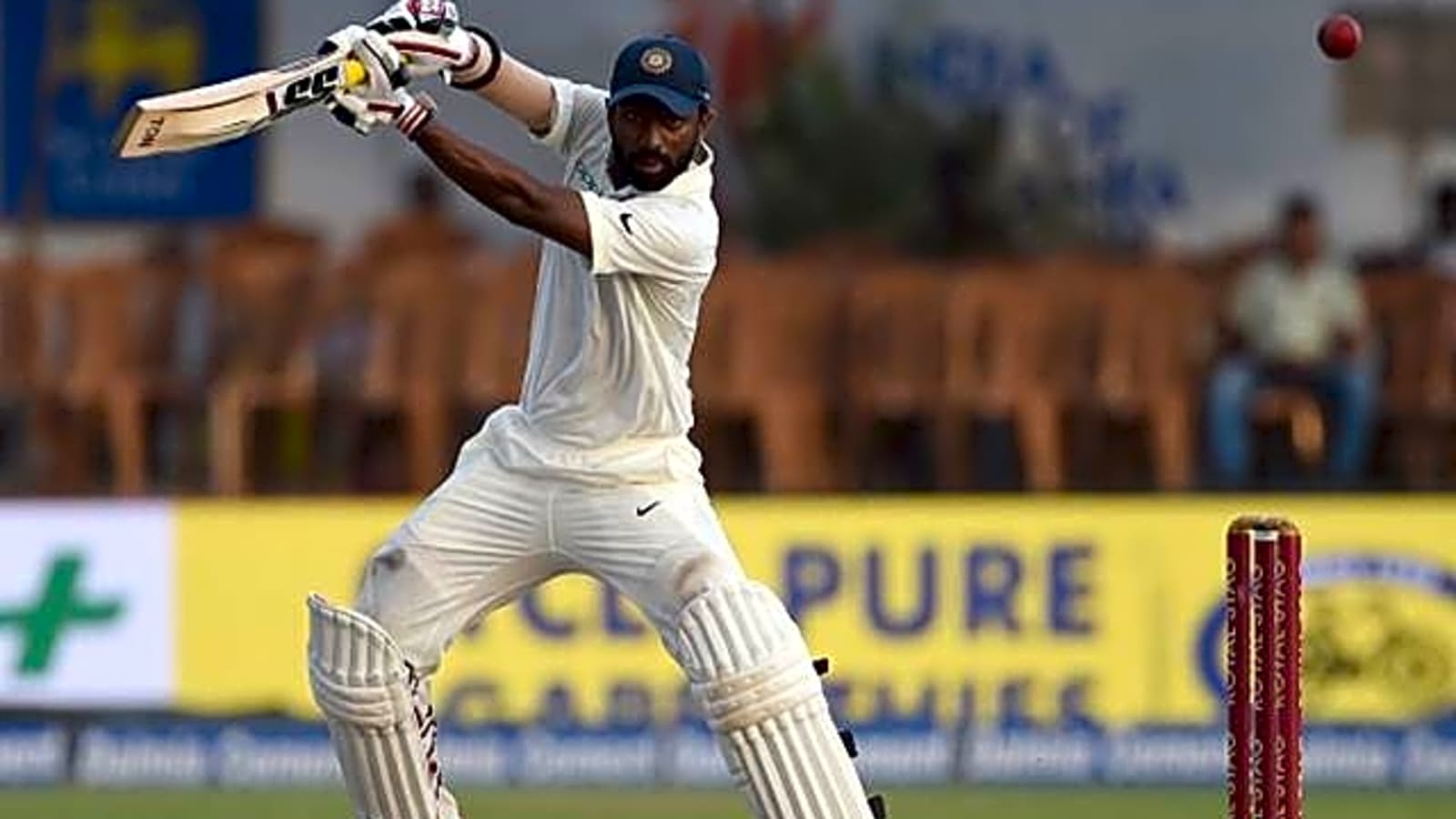 4 Players who debuted with Virat Kohli – Where are they now?