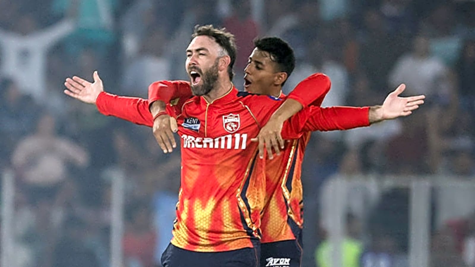 5 players PBKS might release ahead of IPL 2026 auction
