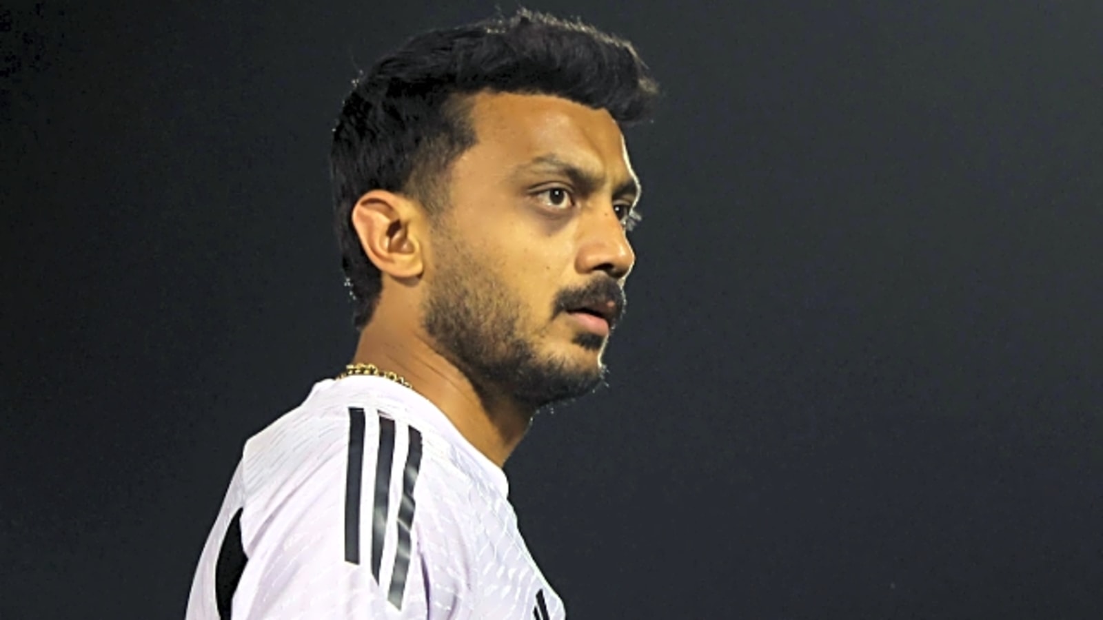 IND vs WI 2025: Why is Axar Patel not playing first Test?