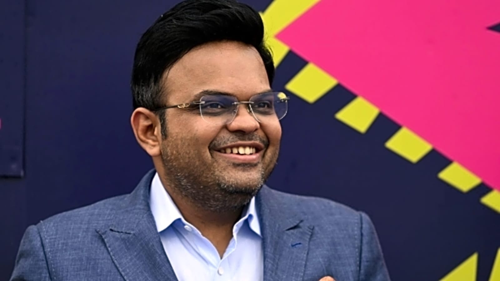 Jay Shah receives felicitation from Mumbai Cricket Association