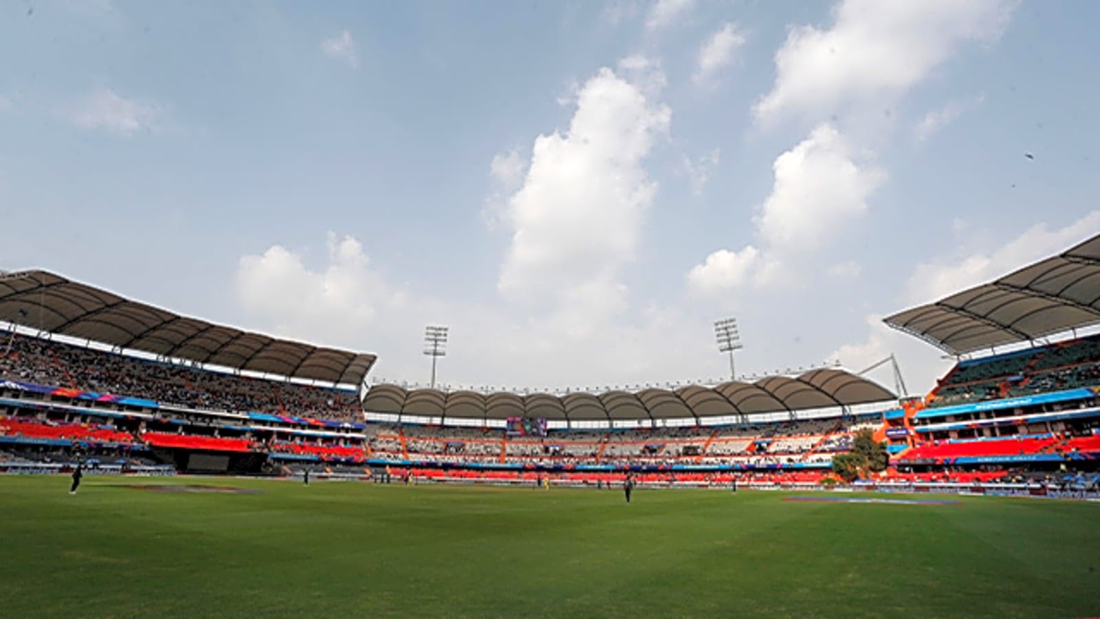 SRH vs LSG: IPL 2026 Records and Stats at Rajiv Gandhi International Stadium, Hyderabad