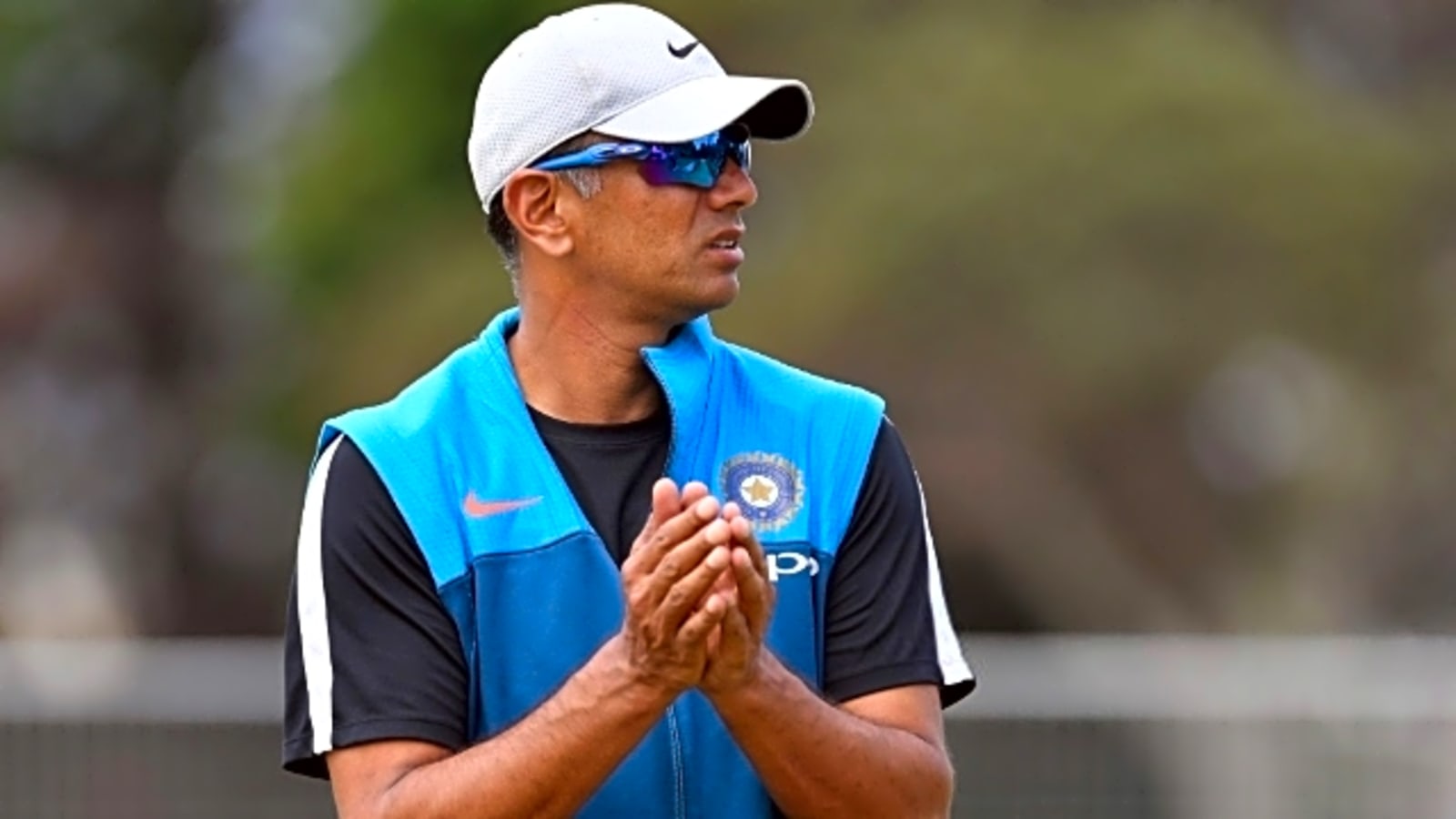 Top 5 Indian cricketers coached by Rahul Dravid