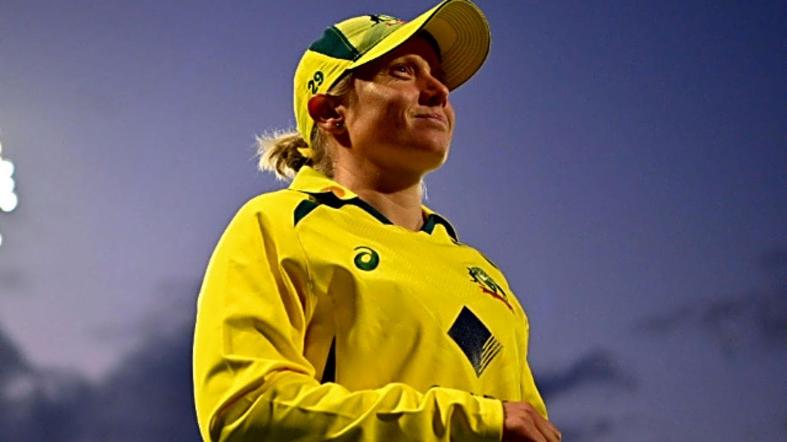Everyone wants to beat Australia, but we stay composed under pressure and fight back: Alyssa Healy