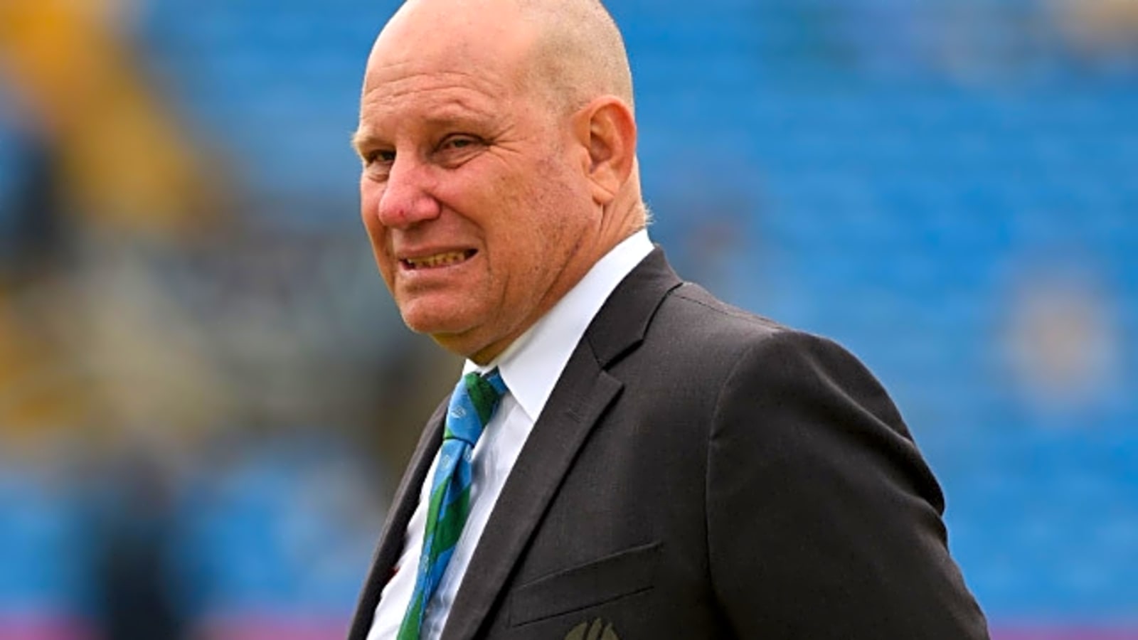 Asia Cup 2025: PCB demands removal of match referee Andy Pycroft