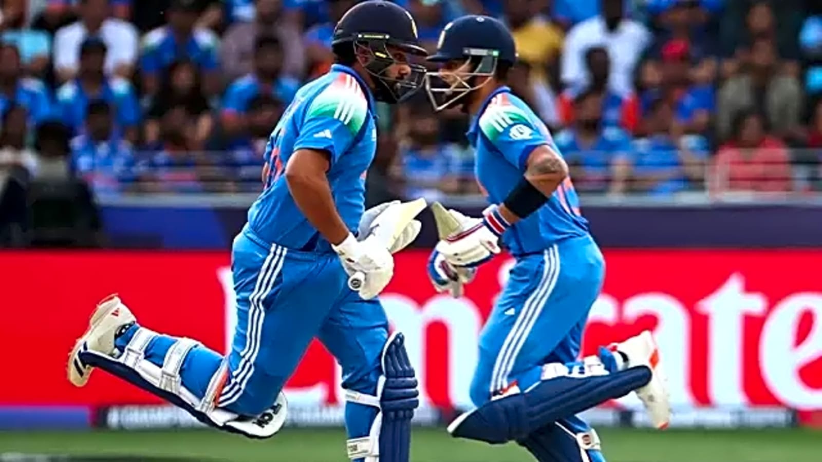 IND A vs AUS A 2025: No Rohit, Kohli in India A squad for one-day series
