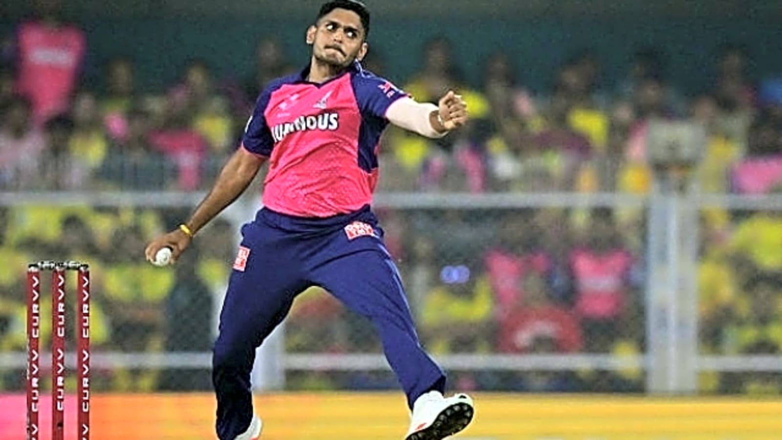 5 players RR might release ahead of IPL 2026 auction