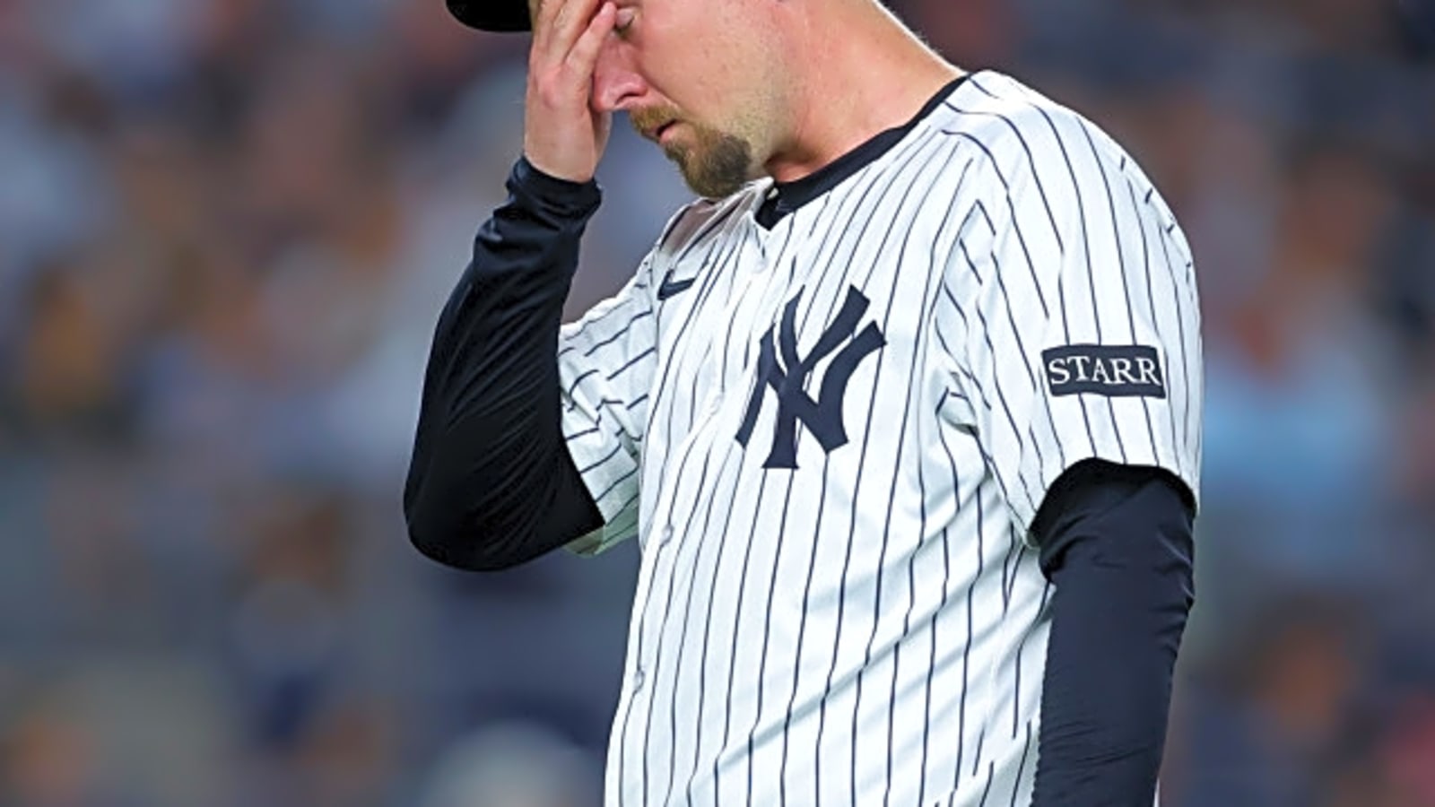 The Yankees Are About To Start Cutting Arms To Pay For 2026