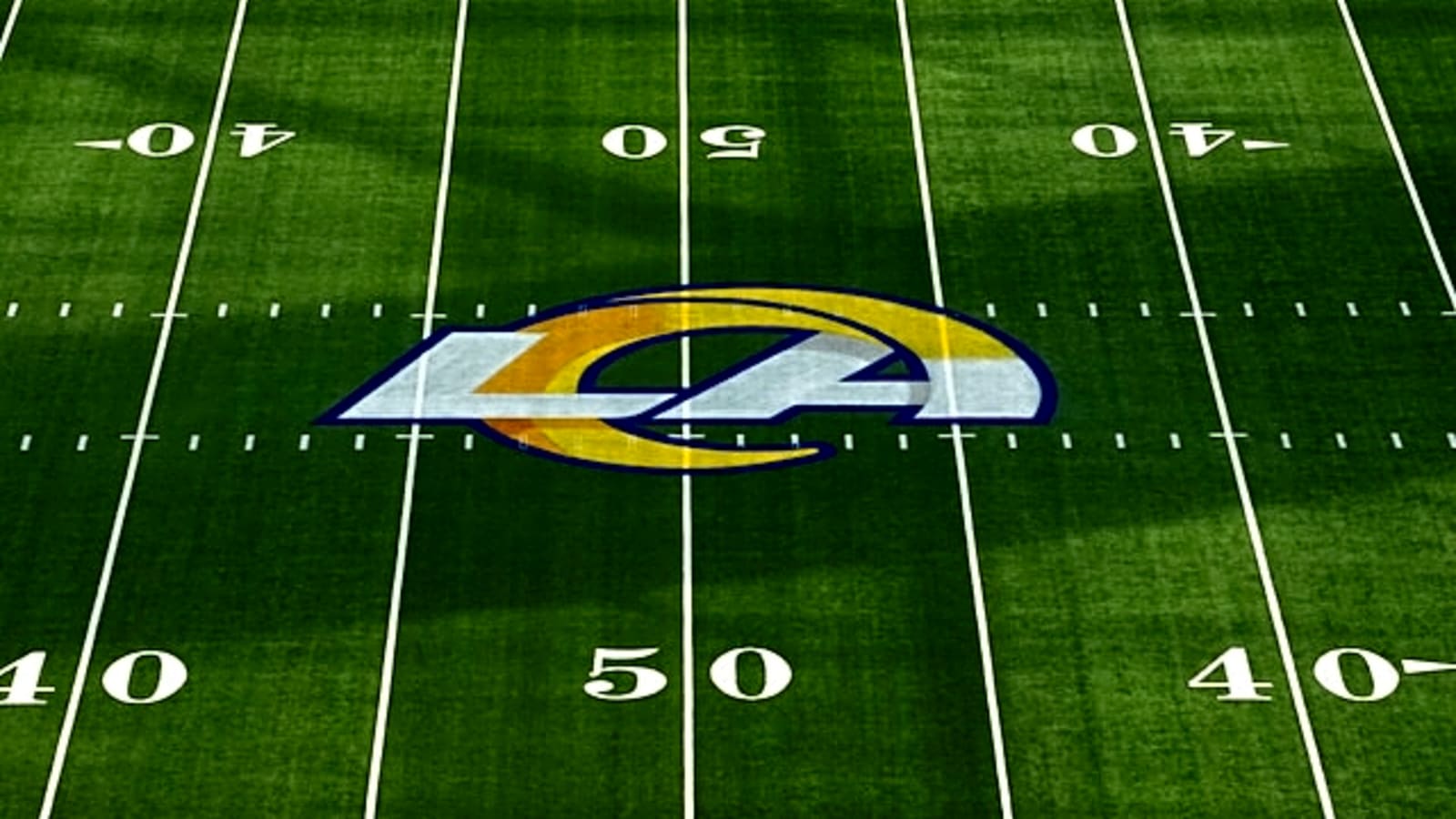 Rams Tease Black ‘Midnight Mode’ Uniforms To Be Unveiled For NFL’s New ‘Rivalries’ Program