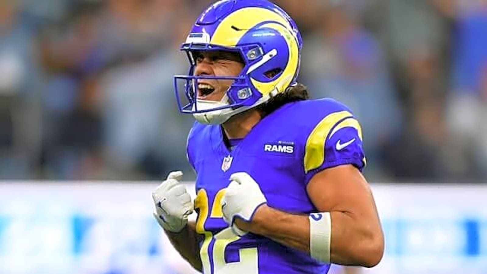 Sean McVay Compares Puka Nacua To Pac-Man