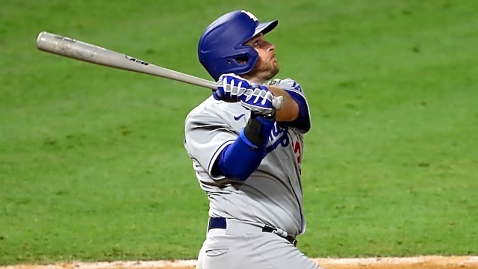 This Day In Dodgers History: Max Muncy Hits First Leadoff Sacrifice Fly