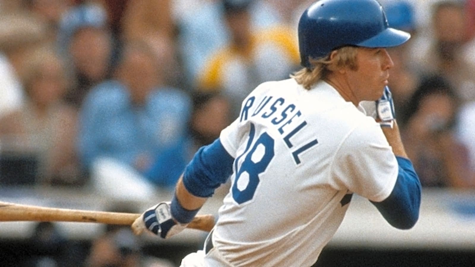This Day In Dodgers History: Bill Russell Becomes L.A. Franchise Leader In Games Played