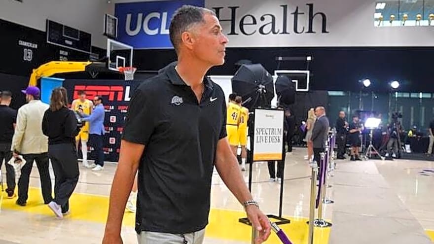  Potential For Fringe Trade To Upgrade Roster