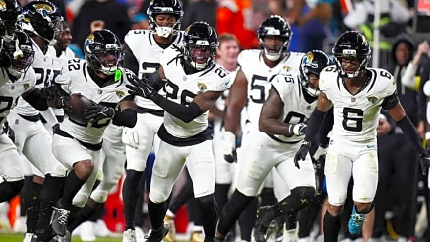 The Broncos Sadly End Streaks In Week 16