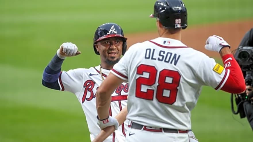 Atlanta Braves 2026: How Albies, Olson, And Sale Are Fueling A Captivating Comeback Season