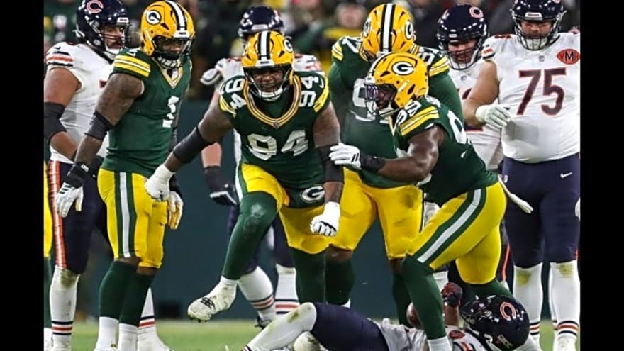 Packers vs Broncos: 2 X-Factors To Decide  Matchup