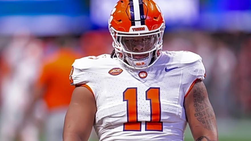 Chicago Bears Full 7 Round Mock Draft: Fixing The Defense Post Free Agency