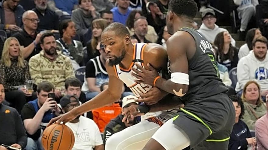 Kevin Durant’s Controversial Championship Formula