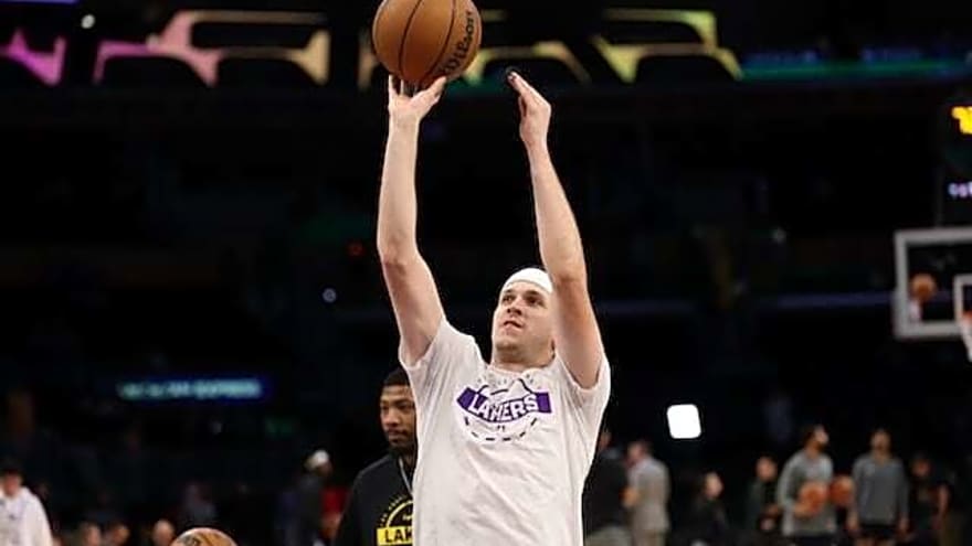 Watch: Austin Reaves Gives Inside Look At Training Regimen In Collab With Whistle & Factor