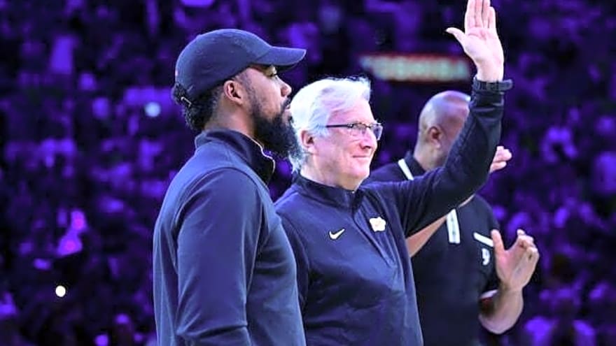 Jesse Buss Believes Lakers Need Change In Vision Under Mark Walter