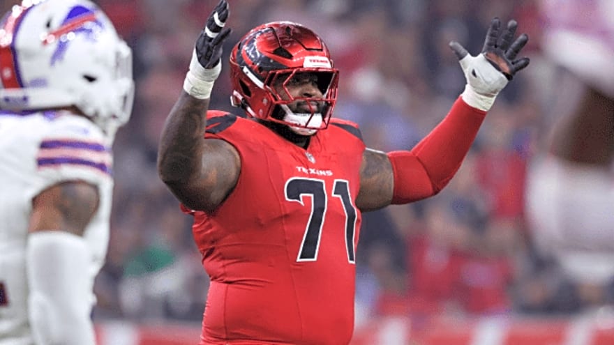 Grading The Cleveland Browns Offseason: Free Agency Analysis